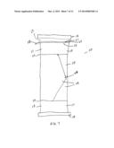 PACKAGING AND METHODS OF MAKING AND USING THE SAME diagram and image