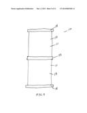 PACKAGING AND METHODS OF MAKING AND USING THE SAME diagram and image