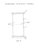 PACKAGING AND METHODS OF MAKING AND USING THE SAME diagram and image