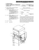 Fruit chunking and spear forming method and apparatus diagram and image