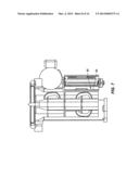 Fruit chunking and spear forming method and apparatus diagram and image