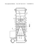 Fruit chunking and spear forming method and apparatus diagram and image