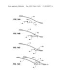 Fruit chunking and spear forming method and apparatus diagram and image