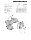 Crunchy egg product and manufacturing apparatus and process diagram and image