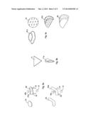 Crunchy egg product and manufacturing apparatus and process diagram and image