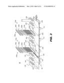 SURFACE CONDITIONING FOR DEPOSITING AND CURING NANOPARTICLE-BASED INK diagram and image