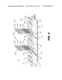 SURFACE CONDITIONING FOR DEPOSITING AND CURING NANOPARTICLE-BASED INK diagram and image