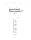 METHOD AND APPARATUS FOR MANUFACTURING LEAD FRAMES diagram and image