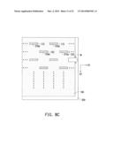 MASK AND FABRICATION METHOD OF ORGANIC LIGHT EMITTING MATERIAL LAYER diagram and image