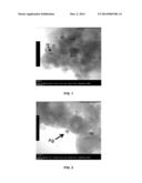 NANOSTRUCTURED CALCIUM-SILVER PHOSPHATE COMPOSITE POWDERS, PROCESS FOR     OBTAINING THE POWDERS AND BACTERICIDAL AND FUNGICIDAL APPLICATIONS     THEREOF diagram and image