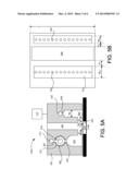 COOLING SUBSTRATE AND ATOMIC LAYER DEPOSITION APPARATUS USING PURGE GAS diagram and image