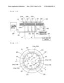 SUBSTRATE PROCESSING APPARATUS AND SUBSTRATE PROCESSING METHOD diagram and image