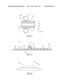 INLINE RESIN-INFUSED FIBER PLACEMENT SYSTEMS AND METHODS diagram and image