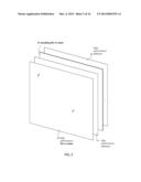 Aerogel Window Film System diagram and image