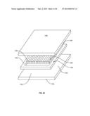 ARCHITECTURAL PANELS INCLUDING ELONGATED THERMOPLASTIC MEMBERS AND METHODS     OF MAKING THE SAME diagram and image