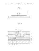 ENCAPSULATION SHEET, METHOD OF MANUFACTURING ORGANIC LIGHT EMITTING     DISPLAY DEVICE USING THE SAME, AND ORGANIC LIGHT EMITTING DISPLAY DEVICE diagram and image