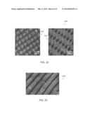GRAPHENE RIBBONS AND METHODS FOR THEIR PREPARATION AND USE diagram and image