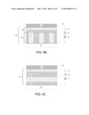 TOPCOAT SURFACES FOR DIRECTING THE ASSEMBLY OF BLOCK COPOLYMER FILMS ON     CHEMICALLY PATTERNED SURFACES diagram and image