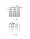 OVERLAY MARK AND METHOD OF FORMING THE SAME diagram and image