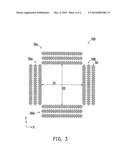 OVERLAY MARK AND METHOD OF FORMING THE SAME diagram and image