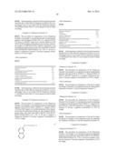 YELLOW INK COMPOSITION FOR INKJET RECORDING, AND INKJET RECORDING METHOD     AND INKJET RECORDED MATERIAL diagram and image