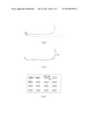 Flexible Substrate, Support Platform, Flexible Display And Manufacturing     Method Thereof diagram and image