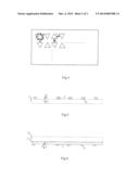 Flexible Substrate, Support Platform, Flexible Display And Manufacturing     Method Thereof diagram and image