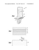 THERMAL BARRIER COATING FOR GAS TURBINE ENGINE COMPONENTS diagram and image