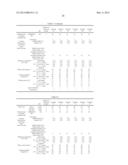 URETHANE-BASED PRESSURE-SENSITIVE ADHESIVE AND SURFACE PROTECTIVE FILM     USING THE PRESSURE-SENSITIVE ADHESIVE diagram and image