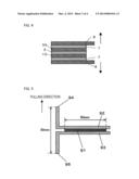 DOUBLE-SIDED PRESSURE-SENSITIVE ADHESIVE SHEET, LAMINATE AND METHOD FOR     PEELING PLATES diagram and image