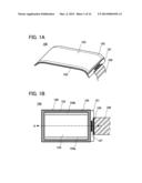 DISPLAY DEVICE AND MANUFACTURING METHOD THEREOF diagram and image