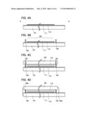 DISPLAY DEVICE AND MANUFACTURING METHOD THEREOF diagram and image