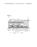 DISPLAY DEVICE AND MANUFACTURING METHOD THEREOF diagram and image