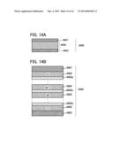 DISPLAY DEVICE AND MANUFACTURING METHOD THEREOF diagram and image