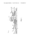 COATINGS FOR DISSIPATING VIBRATION-INDUCED STRESSES IN COMPONENTS AND     COMPONENTS PROVIDED THEREWITH diagram and image