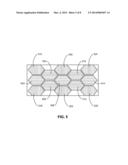 MULTIPLE ELECTRODE SUBSTRATE THICKNESSES IN BATTERY CELLS FOR PORTABLE     ELECTRONIC DEVICES diagram and image