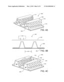 REDOX AND PLATING ELECTRODE SYSTEMS FOR AN ALL-IRON HYBRID FLOW BATTERY diagram and image