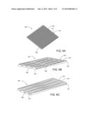 REDOX AND PLATING ELECTRODE SYSTEMS FOR AN ALL-IRON HYBRID FLOW BATTERY diagram and image