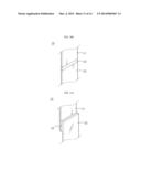 BATTERY PACK AND CONNECTING BAR APPLIED THERETO diagram and image