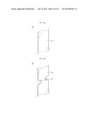 BATTERY PACK AND CONNECTING BAR APPLIED THERETO diagram and image