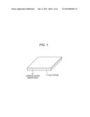 FUEL CELL, METHOD FOR PRODUCING FUEL CELL, ELECTRONIC APPARATUS,     NICOTINAMIDE ADENINE DINUCLEOTIDE-IMMOBILIZED ELECTRODE, NICOTINAMIDE     ADENINE DINUCLEOTIDE-IMMOBILIZED CARRIER, ENZYME REACTION UTILIZATION     DEVICE, PROTEIN-IMMOBILIZED ELECTRODE AND PROTEIN-IMMOBILIZED CARRIER diagram and image