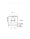 FUEL CELL, METHOD FOR PRODUCING FUEL CELL, ELECTRONIC APPARATUS,     NICOTINAMIDE ADENINE DINUCLEOTIDE-IMMOBILIZED ELECTRODE, NICOTINAMIDE     ADENINE DINUCLEOTIDE-IMMOBILIZED CARRIER, ENZYME REACTION UTILIZATION     DEVICE, PROTEIN-IMMOBILIZED ELECTRODE AND PROTEIN-IMMOBILIZED CARRIER diagram and image