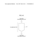 FUEL CELL, METHOD FOR PRODUCING FUEL CELL, ELECTRONIC APPARATUS,     NICOTINAMIDE ADENINE DINUCLEOTIDE-IMMOBILIZED ELECTRODE, NICOTINAMIDE     ADENINE DINUCLEOTIDE-IMMOBILIZED CARRIER, ENZYME REACTION UTILIZATION     DEVICE, PROTEIN-IMMOBILIZED ELECTRODE AND PROTEIN-IMMOBILIZED CARRIER diagram and image