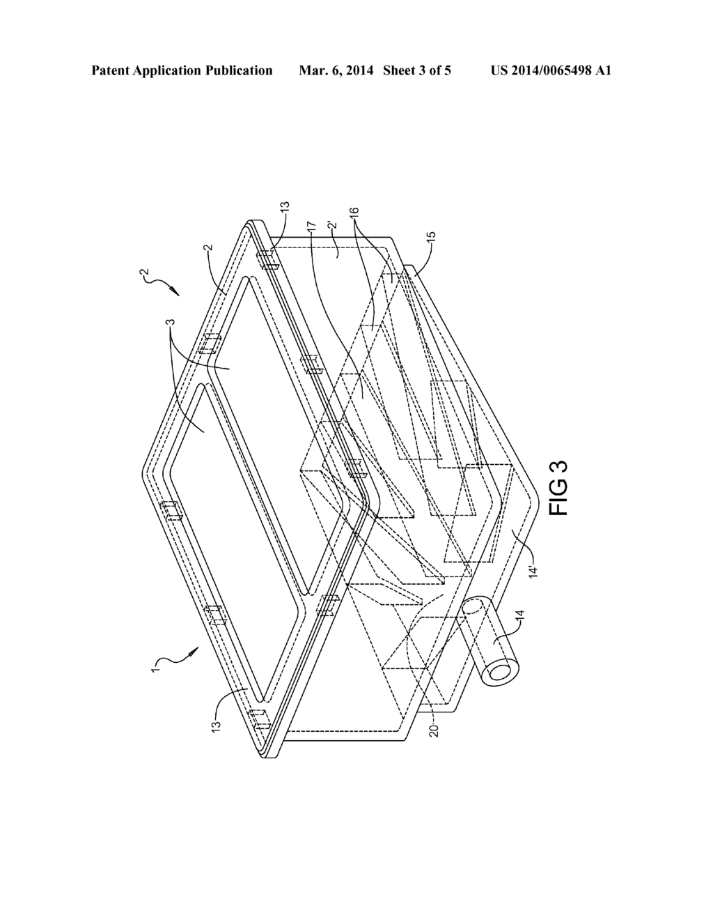 Filter Module - diagram, schematic, and image 04