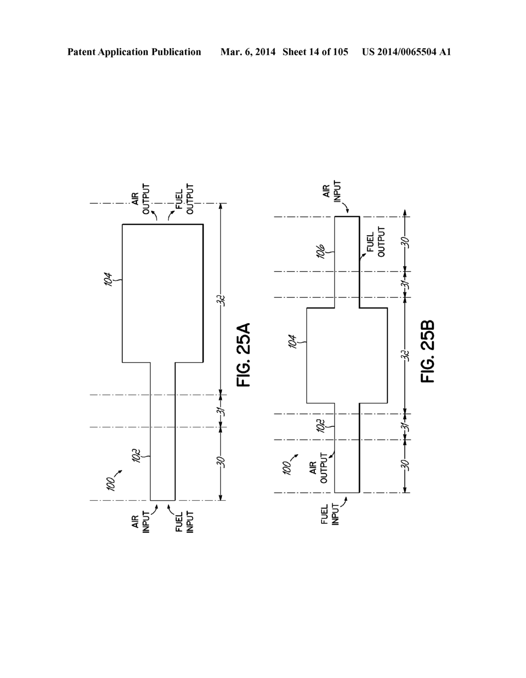 FUEL CELL DEVICE AND SYSTEM - diagram, schematic, and image 15