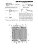 INTERCONNECT FOR FUEL CELL STACK diagram and image