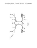 INTERCONNECT FOR FUEL CELL STACK diagram and image