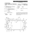 COMPRESSIBLE FUEL CELL SUBGASKET WITH INTEGRATED SEAL diagram and image