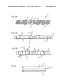 ION-CONDUCTING COMPOSITE ELECTROLYTE COMPRISING PATH-ENGINEERED PARTICLES diagram and image