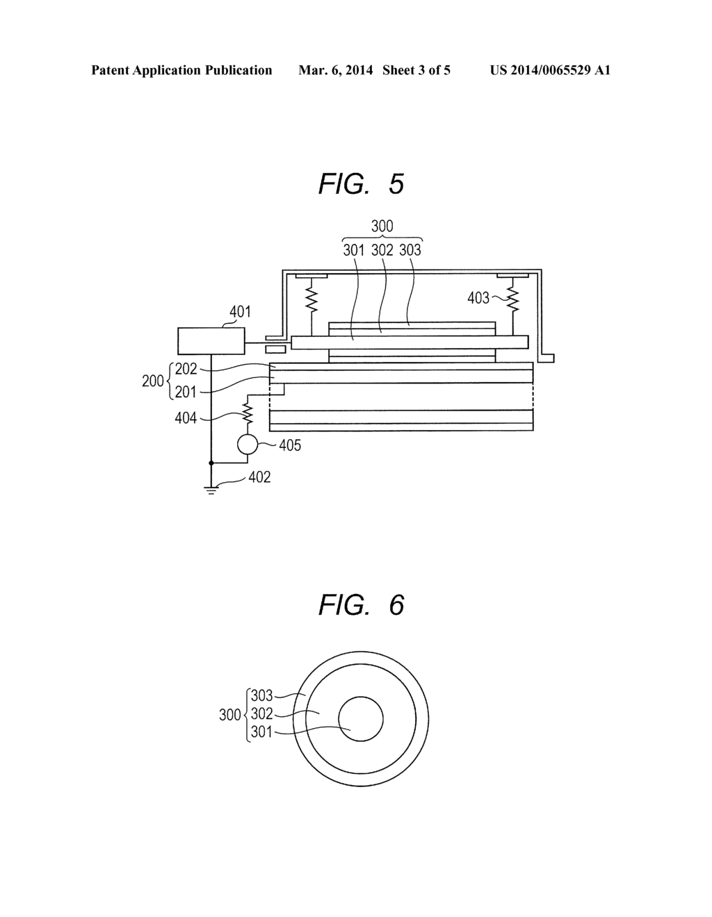 ELECTROPHOTOGRAPHIC PHOTOSENSITIVE MEMBER, PROCESS CARTRIDGE AND     ELECTROPHOTOGRAPHIC APPARATUS, AND METHOD FOR PRODUCING     ELECTROPHOTOGRAPHIC PHOTOSENSITIVE MEMBER - diagram, schematic, and image 04